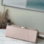 Louis Vuitton LV Women Madeleine MM Handbag Embossed Monogram Empreinte Cowhide - Image 5