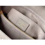 Louis Vuitton LV Women Madeleine MM Handbag Embossed Monogram Empreinte Cowhide - Image 8