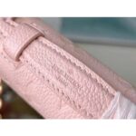 Louis Vuitton LV Women Micro Métis Pink Monogram Empreinte Embossed Supple Grained Cowhide - immagine 9