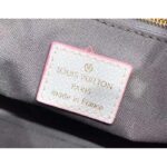 Louis Vuitton LV Women Onthego PM Tote Sunrise Pastel Monogram Coated Canvas - Imagen 10