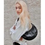 Louis Vuitton LV Women Over The Moon Black Quilted Embroidered Smooth Calf Leather - Bild 13