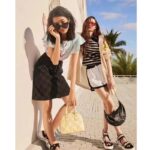 Louis Vuitton LV Women Over The Moon Black Quilted Embroidered Smooth Calf Leather - Bild 11