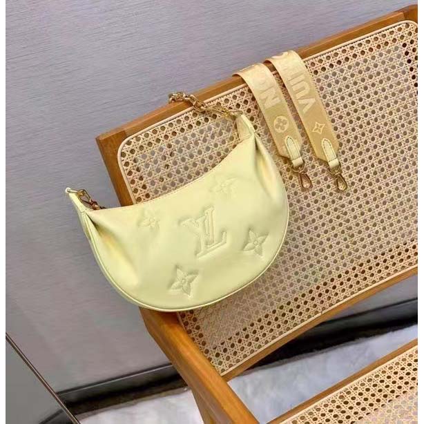 Louis Vuitton LV SKI Over the Moon Cream/Brown