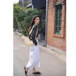 Louis Vuitton LV Women Over The Moon Yellow Quilted Embroidered Smooth Calf Leather - Image 13