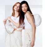 Louis Vuitton LV Women Papillon BB Handbag White Quilted Embroidered Smooth Calf - Image 13