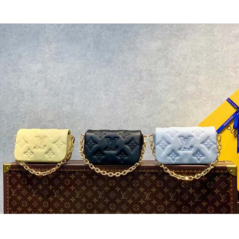 Louis Vuitton Monogram Astrid Wallet ○ Labellov ○ Buy and Sell