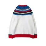 Prada Women Cashmere Crew-Neck Sweater - immagine 3