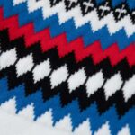 Prada Women Cashmere Crew-Neck Sweater - immagine 8