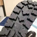 Prada Women Leather Slides in 20mm Heel-Black - Bild 9