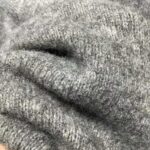 Prada Women Oversized Shetland Wool Cardigan – Image 8