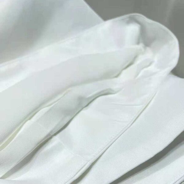 Prada Women Re-Nylon Gabardine Sleeveless Dress (5)