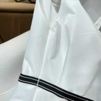 Prada Women Re-Nylon Gabardine Sleeveless Dress (1)