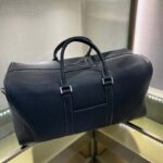 Dior Unisex CD Lingot 50 Bag Black Grained Calfskin - Bild 3