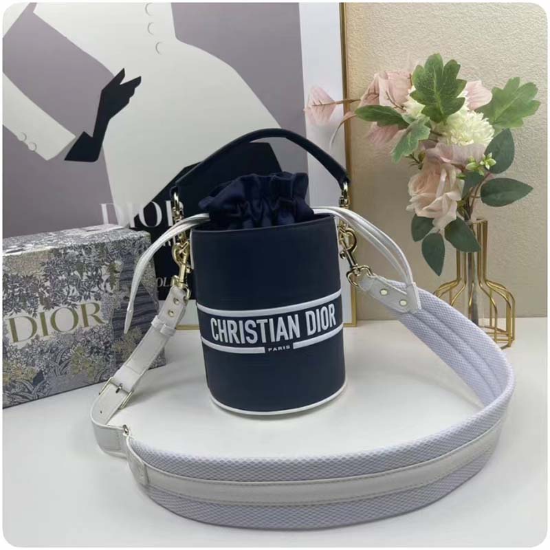 Dior Vibe Bucket Bag