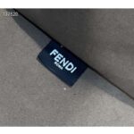 Fendi Unisex Fendi Sunshine Medium Shopper Bag Spring Festival Capsule Collection - immagine 13