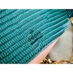 Gucci Women GG Jackie 1961 Lizard Mini Bag Vintage Green Gold-Toned Hardware - Imagen 9