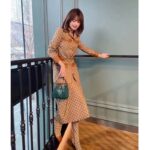 Gucci Women GG Jackie 1961 Lizard Mini Bag Vintage Green Gold-Toned Hardware - Imagen 12