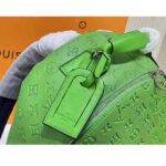 Louis Vuitton LV Backpack Multipockets in Taurillon Leather M59690 - Image 7