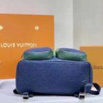 Louis Vuitton LV Backpack Multipockets in Taurillon Leather M59690 - Image 6