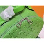 Louis Vuitton LV Backpack Multipockets in Taurillon Leather M59690 - Image 5