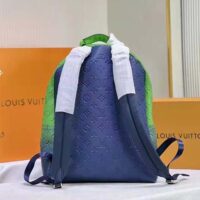 Louis Vuitton LV Backpack Multipockets in Taurillon Leather M59690 (2)