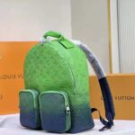 Louis Vuitton LV Backpack Multipockets in Taurillon Leather M59690 - Image 3