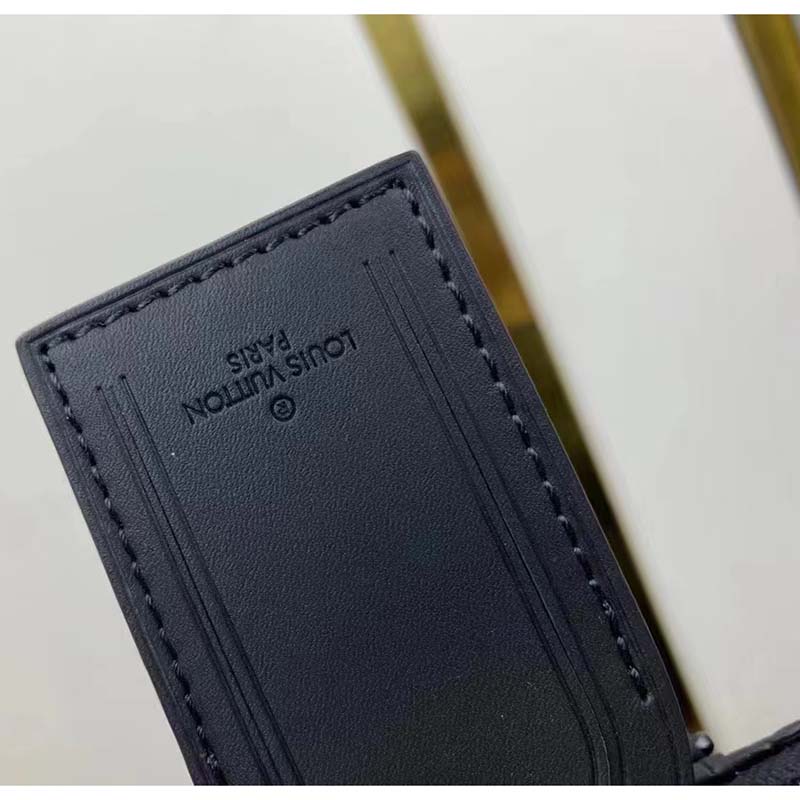 LV Monogram Shadow Leather Embossed Keepall 50cm from Alex(Vogue) :  r/DesignerReps