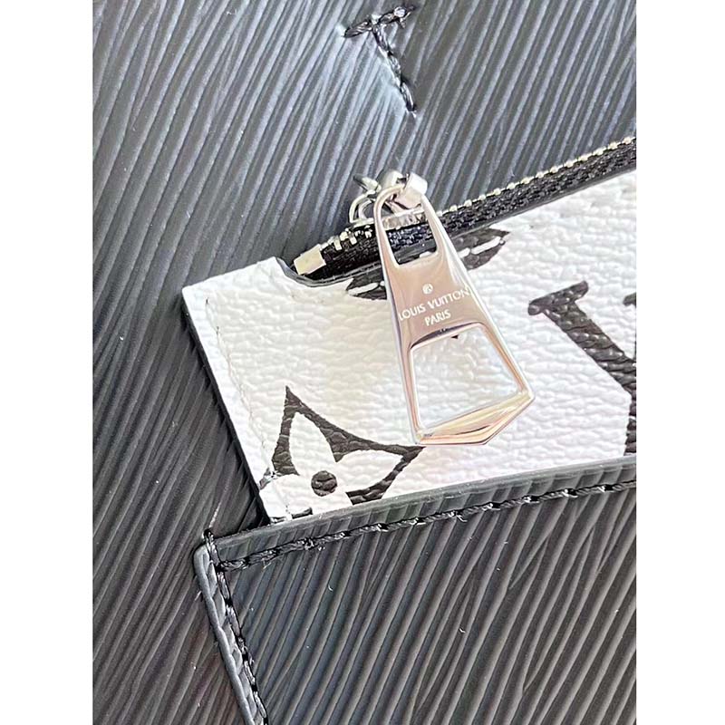 Túi xách Louis Vuitton Marelle Tote MM siêu cấp da epi màu trắng