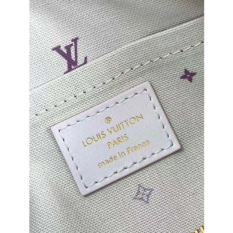 Louis Vuitton Sunrise Pastel Monogram Coated Canvas Papillon BB Gold  Hardware 2022 Available For Immediate Sale At Sotheby's