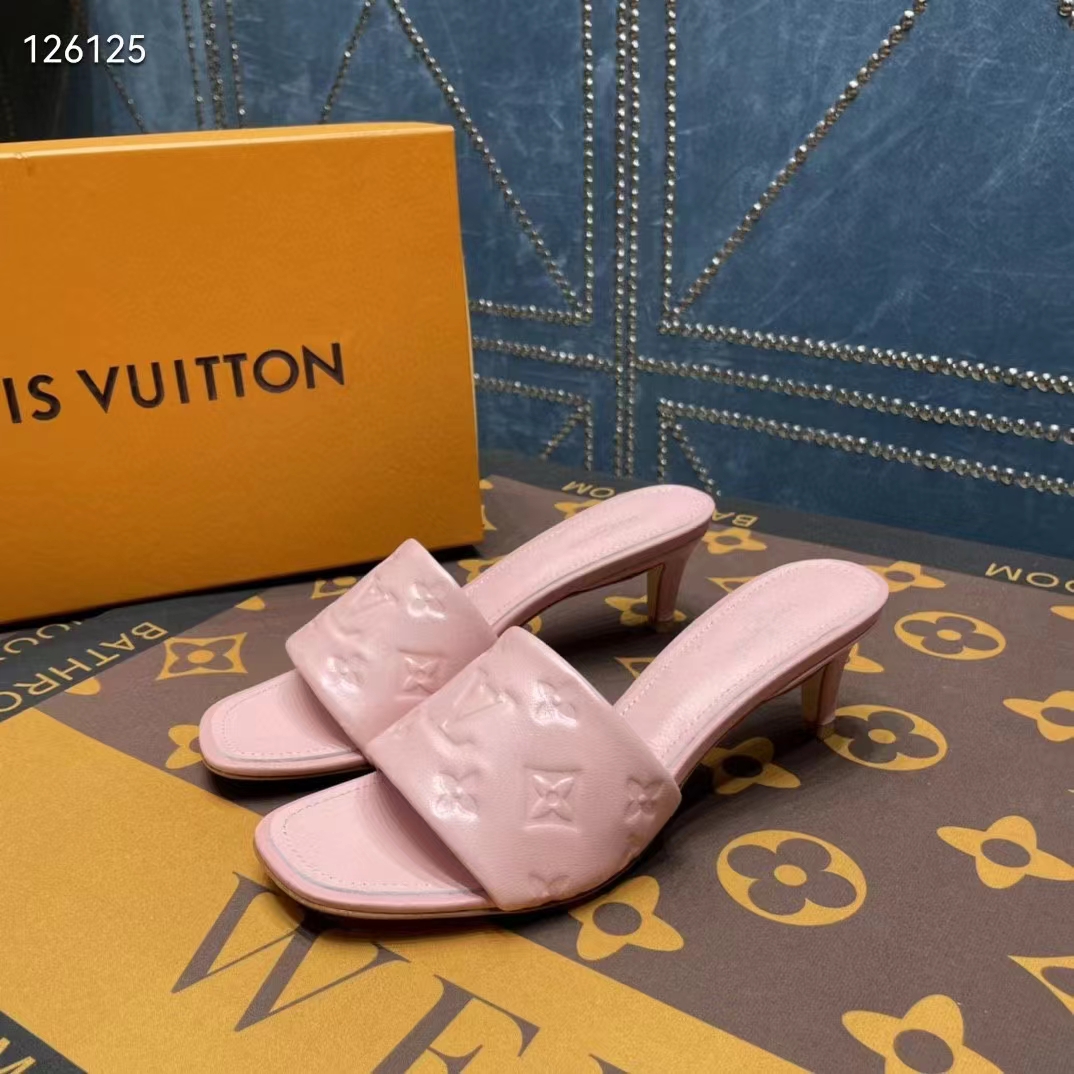 Louis Vuitton LV REVIVAL MULES 2022! Unboxing and Modshots