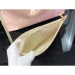 Louis Vuitton Women Neverfull MM Tote Sunset Kaki Monogram Coated Canvas - immagine 7