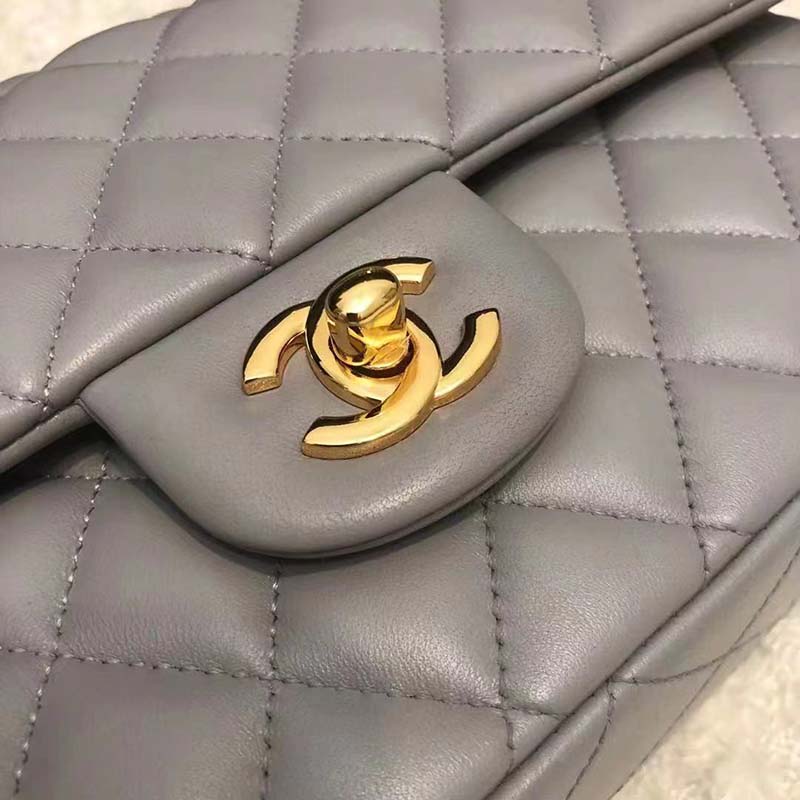 chanel large classic tote