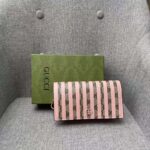 Gucci Women Double G Mini Bag Enamel Ice Cream GG Supreme Canvas - Bild 6