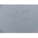 Louis Vuitton LV Unisex Paint Can Orange Coated Canvas Cowhide Leather - Imagen 10