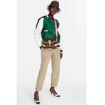 Louis Vuitton LV Women Diane Pink Monogram Coated Canvas Textile Lining - Bild 10