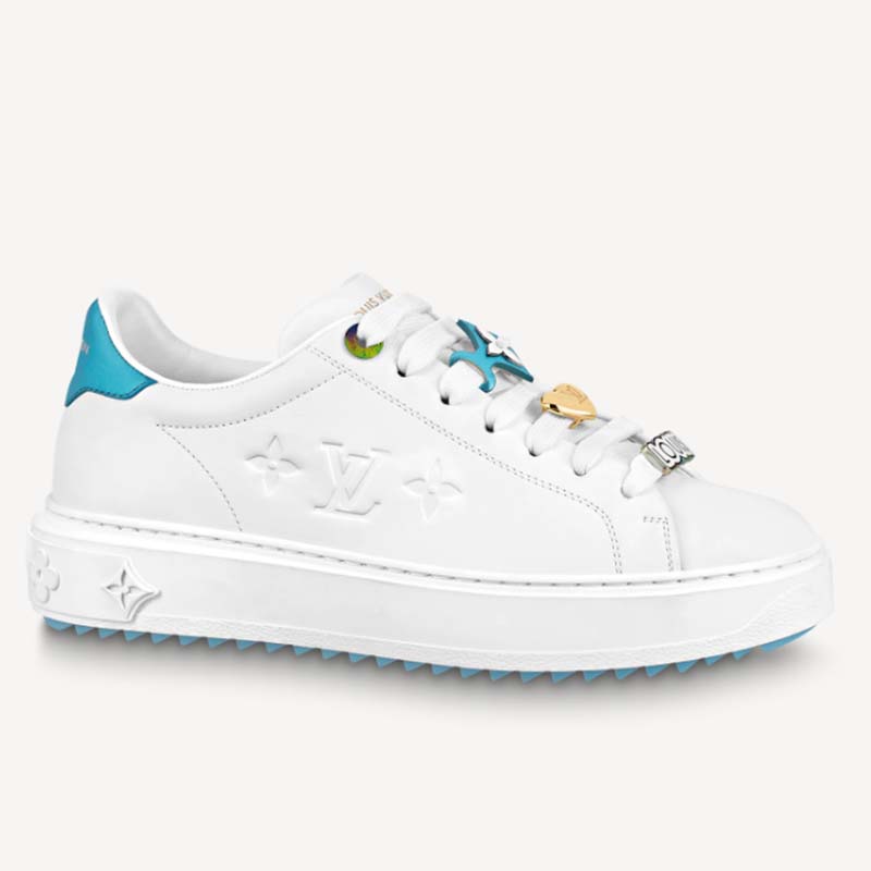 LV TIME OUT SNEAKER – Kinno Scuba