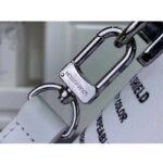 Louis Vuitton Unisex LV Paint Can Green Coated Canvas Cowhide Leather – Bild 10