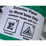 Louis Vuitton Unisex LV Paint Can Green Coated Canvas Cowhide Leather – Bild 8