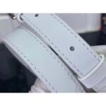 Louis Vuitton Unisex LV Paint Can Green Coated Canvas Cowhide Leather – Bild 9