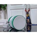 Louis Vuitton Unisex LV Paint Can Green Coated Canvas Cowhide Leather – Bild 5