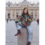 Dior Unisex CD Saddle Pouch Beige Black Dior Oblique Jacquard – Image 10