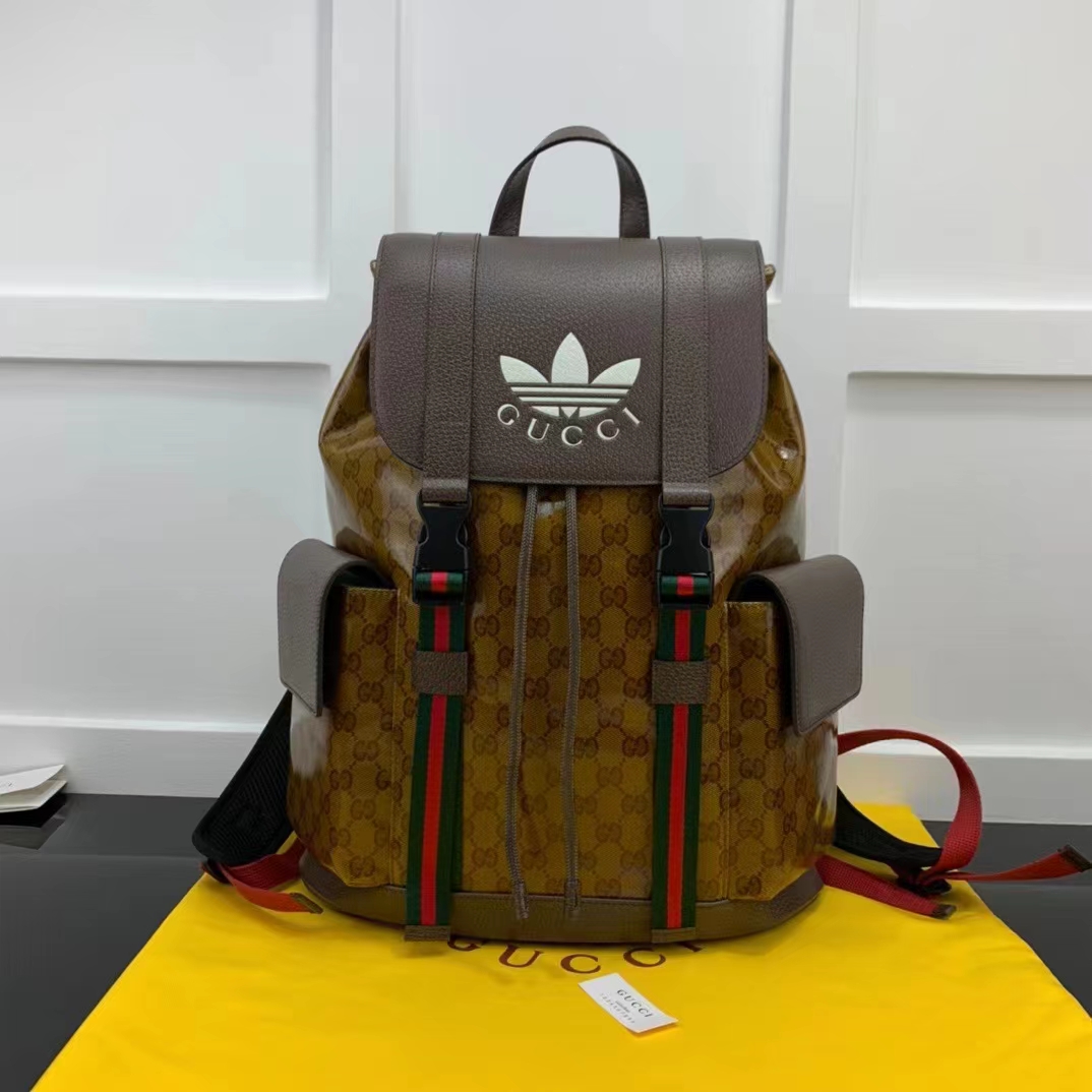 Adidas x Gucci Backpack - GP008