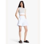 Louis Vuitton LV Unisex Pool Pillow Comfort Mule Black Monogram Nylon - Imagen 11