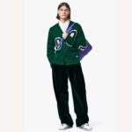 Louis Vuitton LV Unisex Trainer 2 Sneaker White Calf Leather Rubber Outsole - Image 15