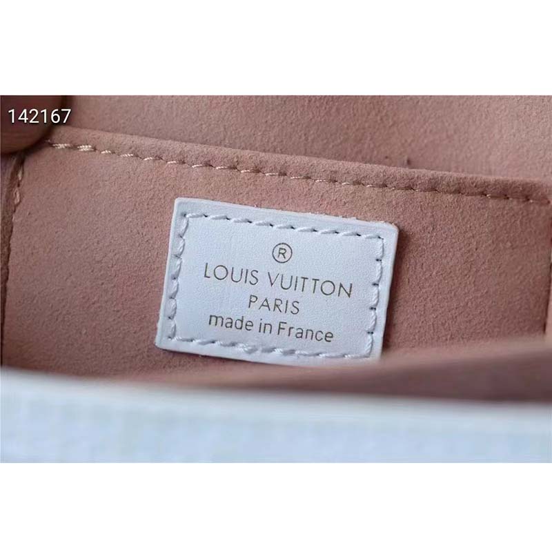 Louis Vuitton Dauphine East West