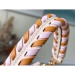 Louis Vuitton LV Women NéoNoé BB Bucket Bag Damier Azur Coated Canvas – Bild 8