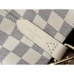 Louis Vuitton LV Women NéoNoé BB Bucket Bag Damier Azur Coated Canvas – Bild 10