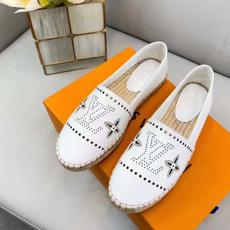 starboard flat espadrille