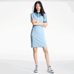 Louis Vuitton Women LV Archlight Sneaker Blue Monogram Velvet Oversized Rubber 5 Cm Heel - Image 6