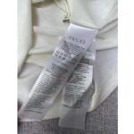 Gucci GG Men The North Face x Gucci T-Shirt Cotton Jersey Crewneck Oversize Fit - Bild 10